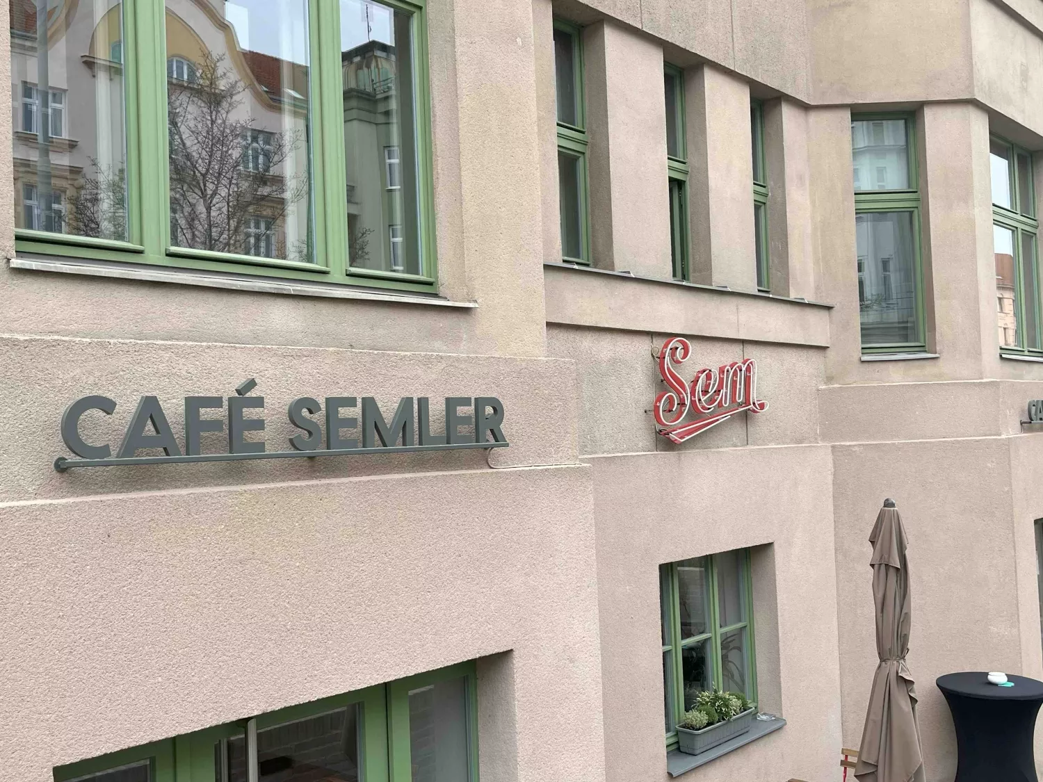 Café Semler