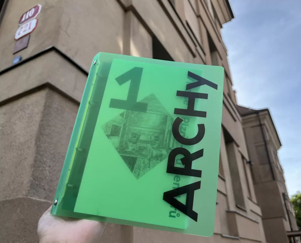 ARCHy