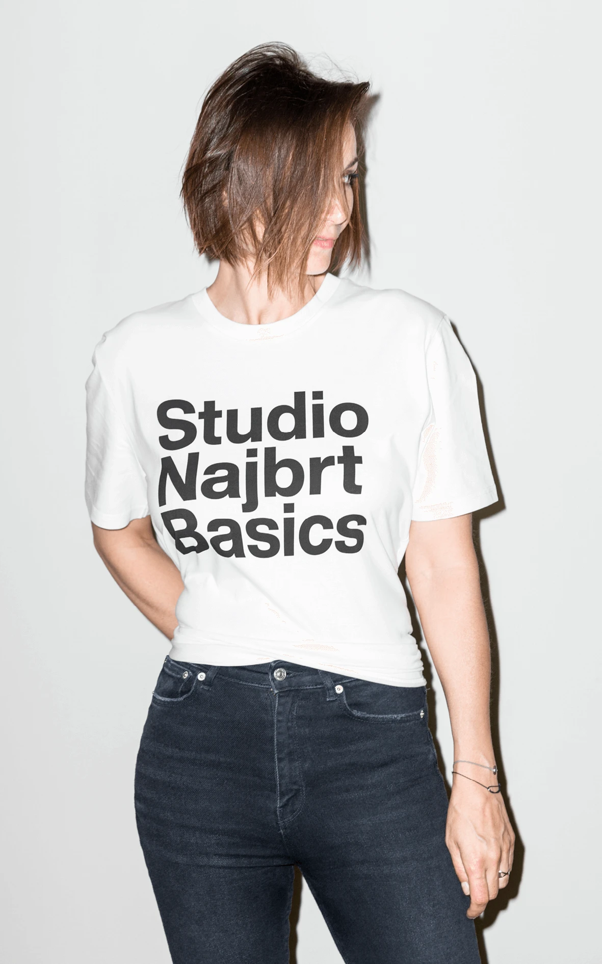 Studio Najbrt Basics