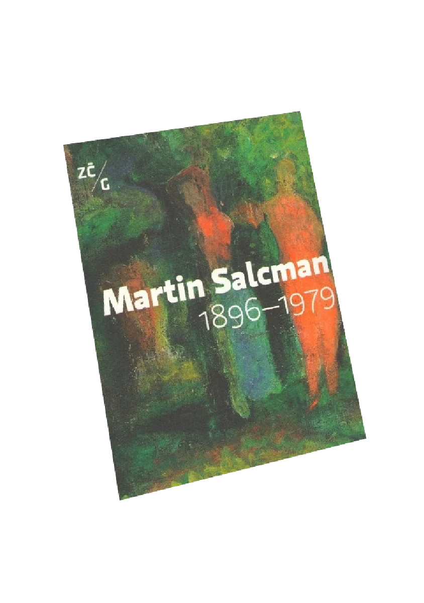 Martin Salcman 1896—1979