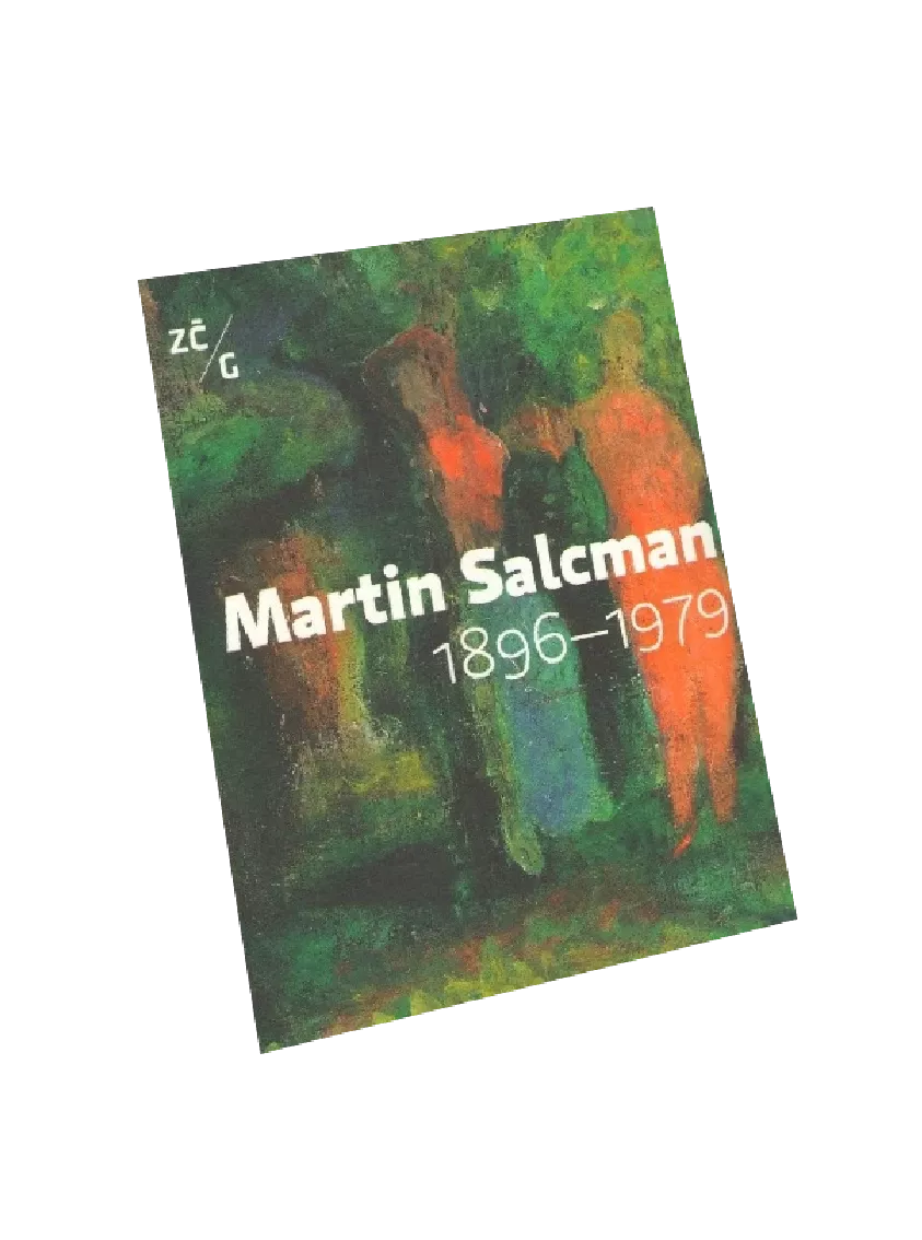 Martin Salcman 1896—1979