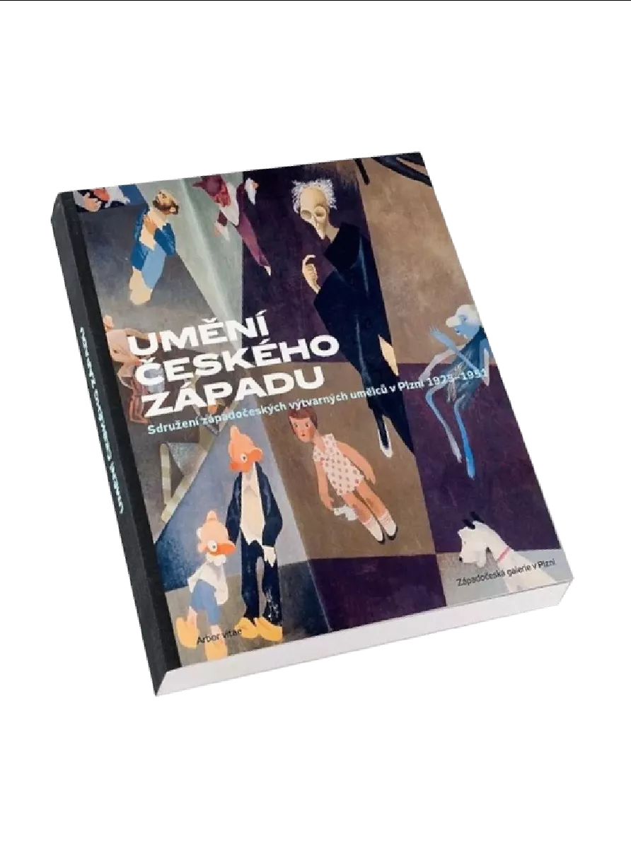 Umění českého západu