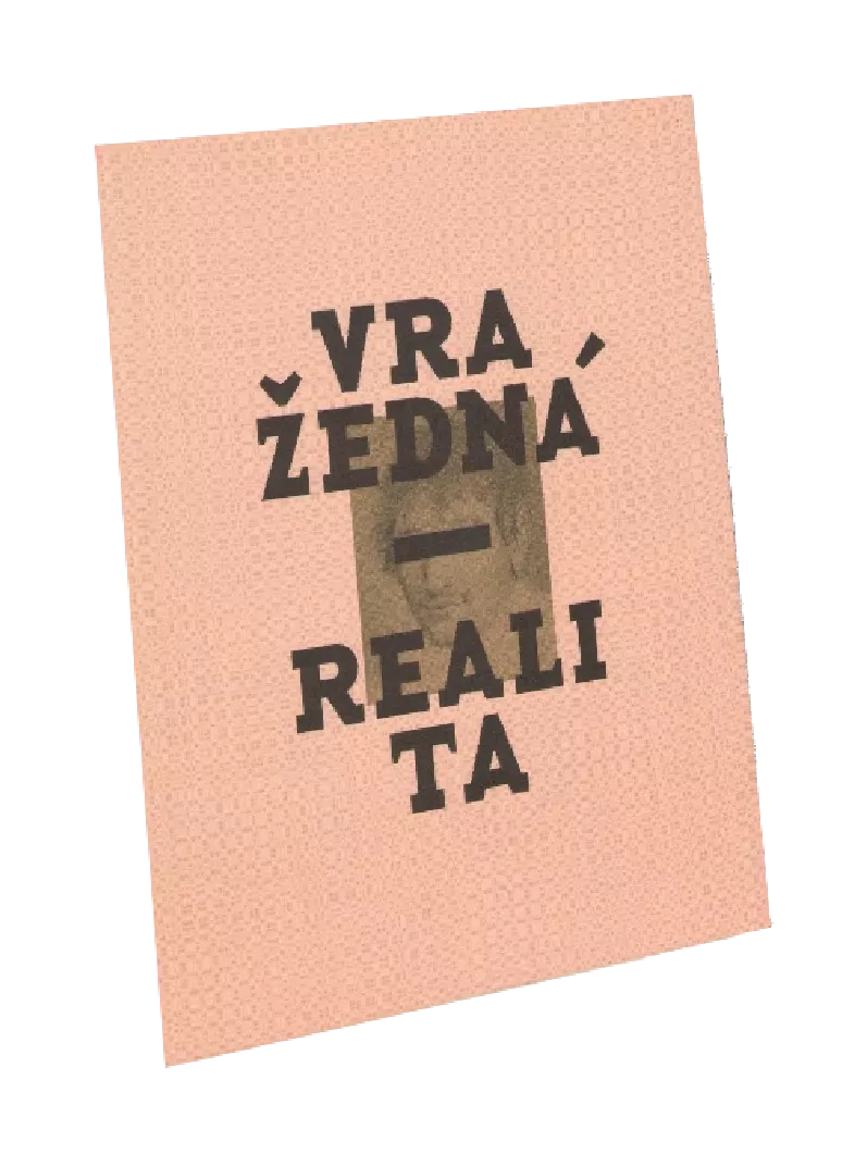 Vražedná realita